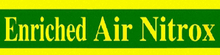 ENRICHED AIR NITROX merki